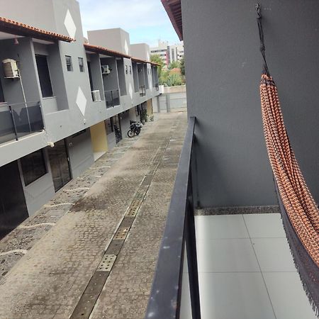 Pousada Casa Da Vovo - Sua Casa Pertinho Da Praia Aracaju Rum bild