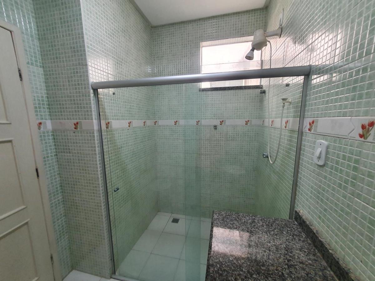 Pousada Casa Da Vovo - Sua Casa Pertinho Da Praia Aracaju Exteriör bild