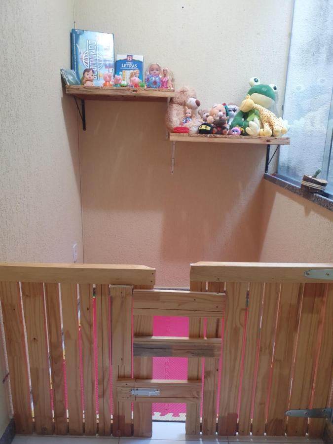 Pousada Casa Da Vovo - Sua Casa Pertinho Da Praia Aracaju Exteriör bild