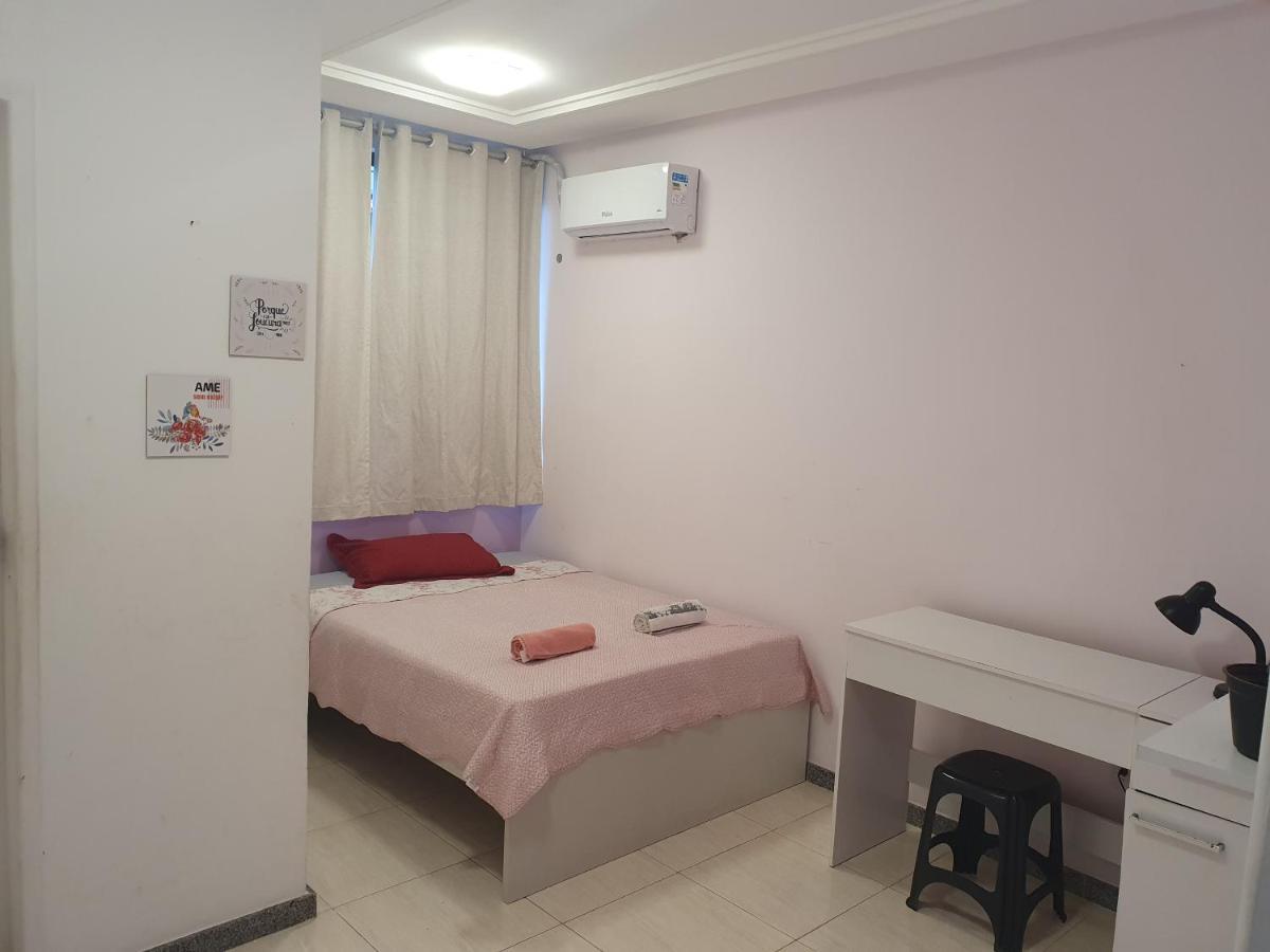 Pousada Casa Da Vovo - Sua Casa Pertinho Da Praia Aracaju Exteriör bild