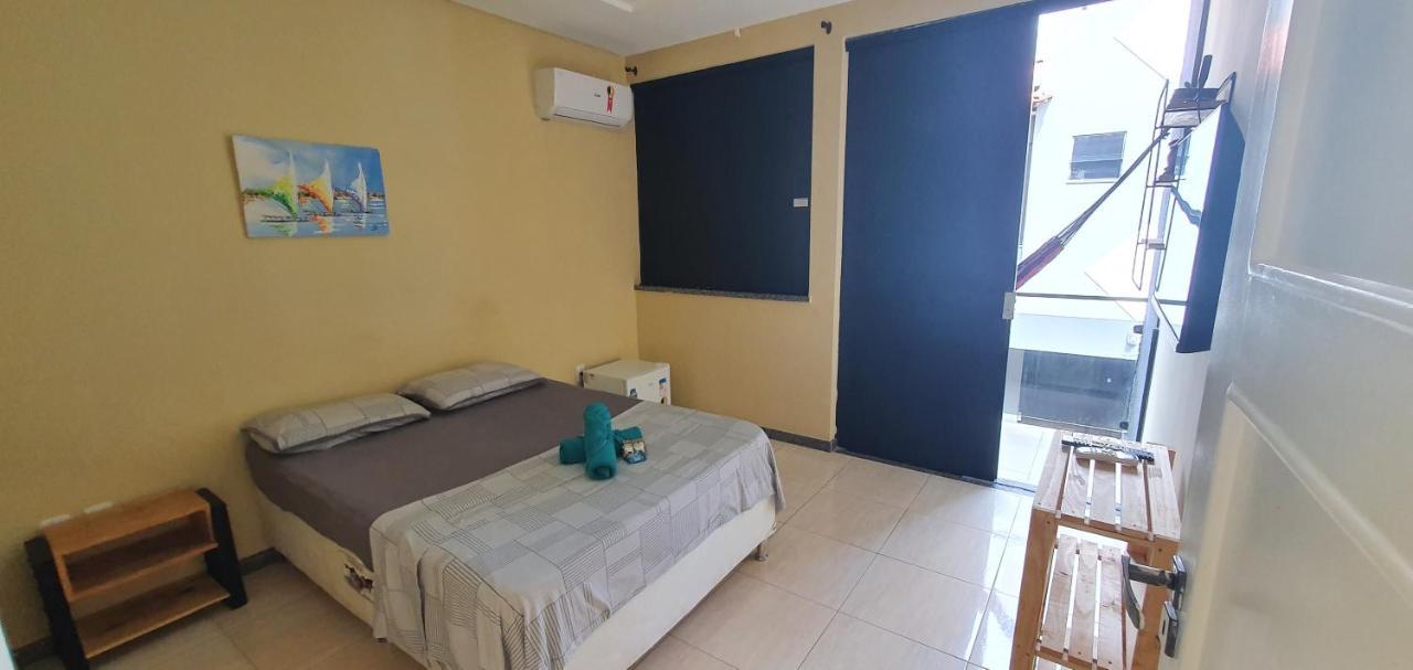Pousada Casa Da Vovo - Sua Casa Pertinho Da Praia Aracaju Exteriör bild