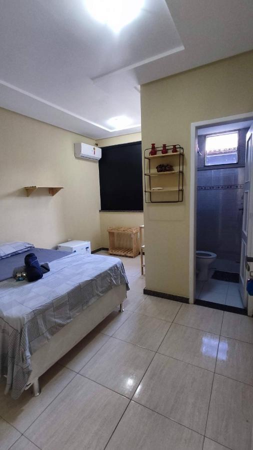 Pousada Casa Da Vovo - Sua Casa Pertinho Da Praia Aracaju Exteriör bild