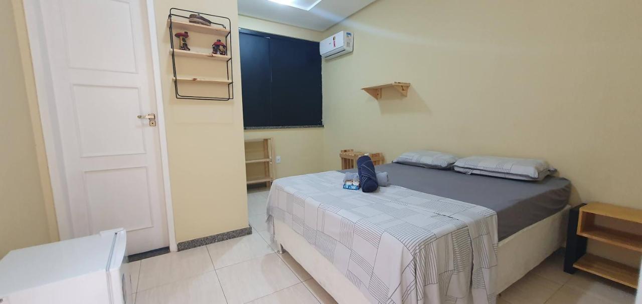 Pousada Casa Da Vovo - Sua Casa Pertinho Da Praia Aracaju Exteriör bild