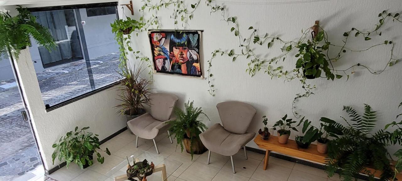 Pousada Casa Da Vovo - Sua Casa Pertinho Da Praia Aracaju Exteriör bild