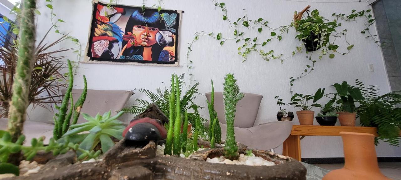 Pousada Casa Da Vovo - Sua Casa Pertinho Da Praia Aracaju Exteriör bild