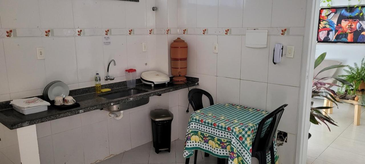 Pousada Casa Da Vovo - Sua Casa Pertinho Da Praia Aracaju Exteriör bild