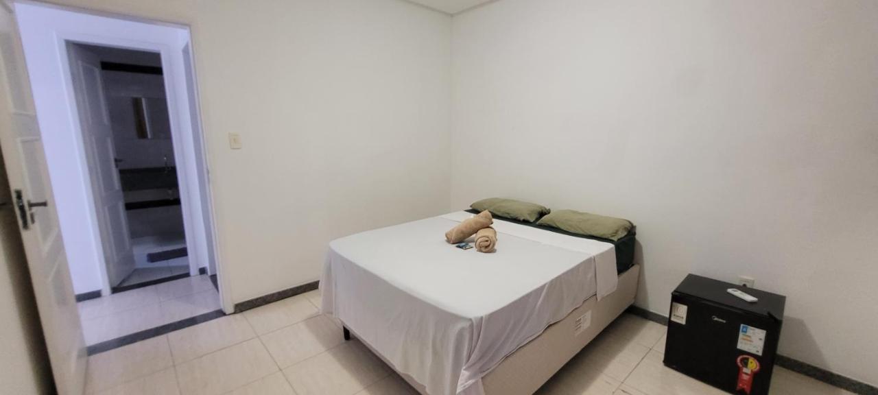 Pousada Casa Da Vovo - Sua Casa Pertinho Da Praia Aracaju Exteriör bild