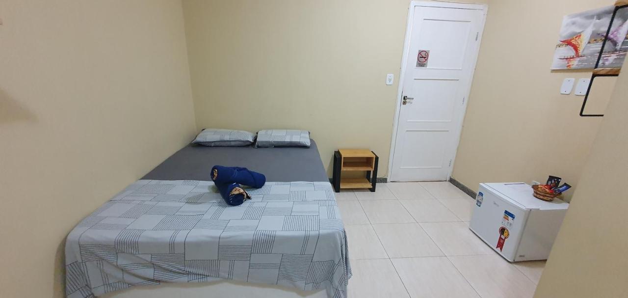 Pousada Casa Da Vovo - Sua Casa Pertinho Da Praia Aracaju Exteriör bild