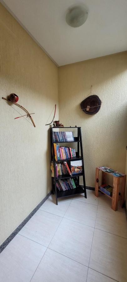 Pousada Casa Da Vovo - Sua Casa Pertinho Da Praia Aracaju Exteriör bild