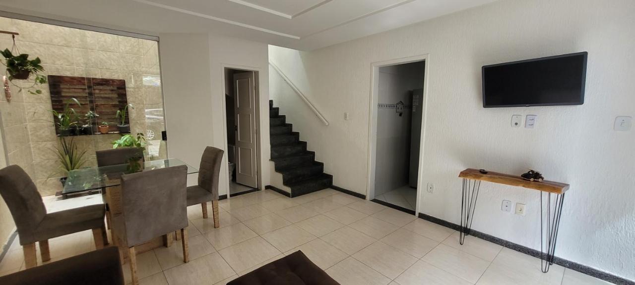 Pousada Casa Da Vovo - Sua Casa Pertinho Da Praia Aracaju Exteriör bild