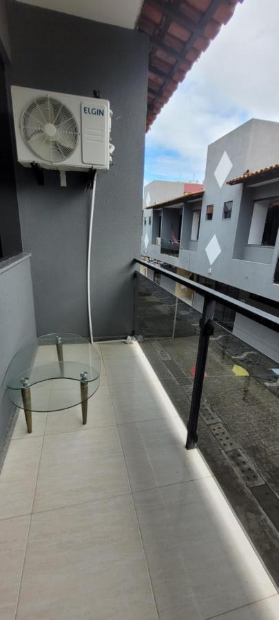 Pousada Casa Da Vovo - Sua Casa Pertinho Da Praia Aracaju Exteriör bild